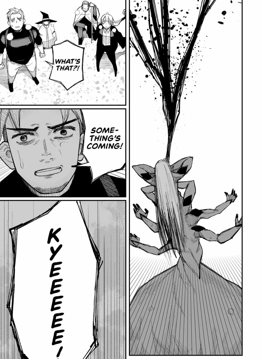 Read Unko & Tanaka chapter 0 image 96 on Lezhin