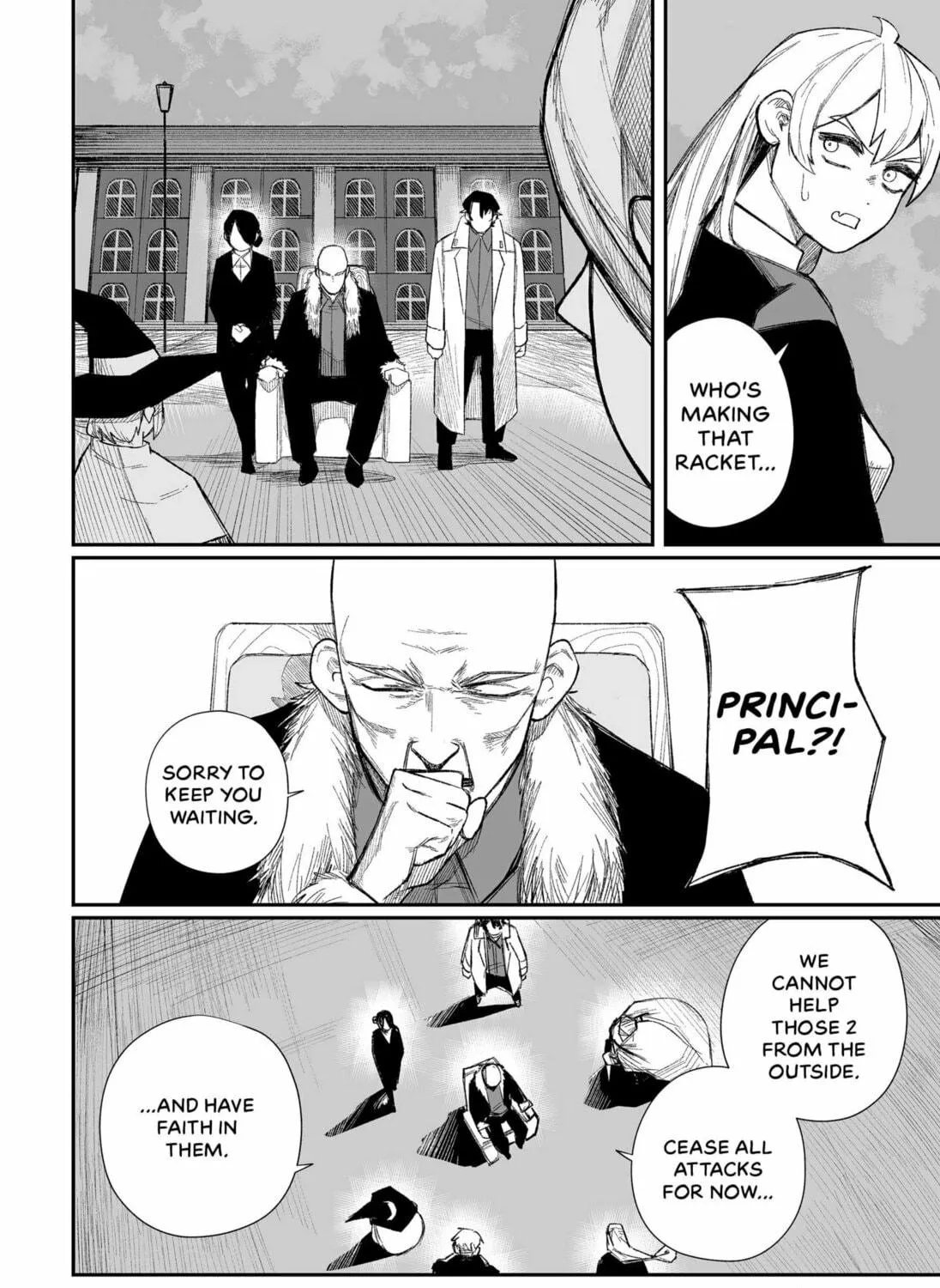 Read Unko & Tanaka chapter 0 image 98 on Lezhin