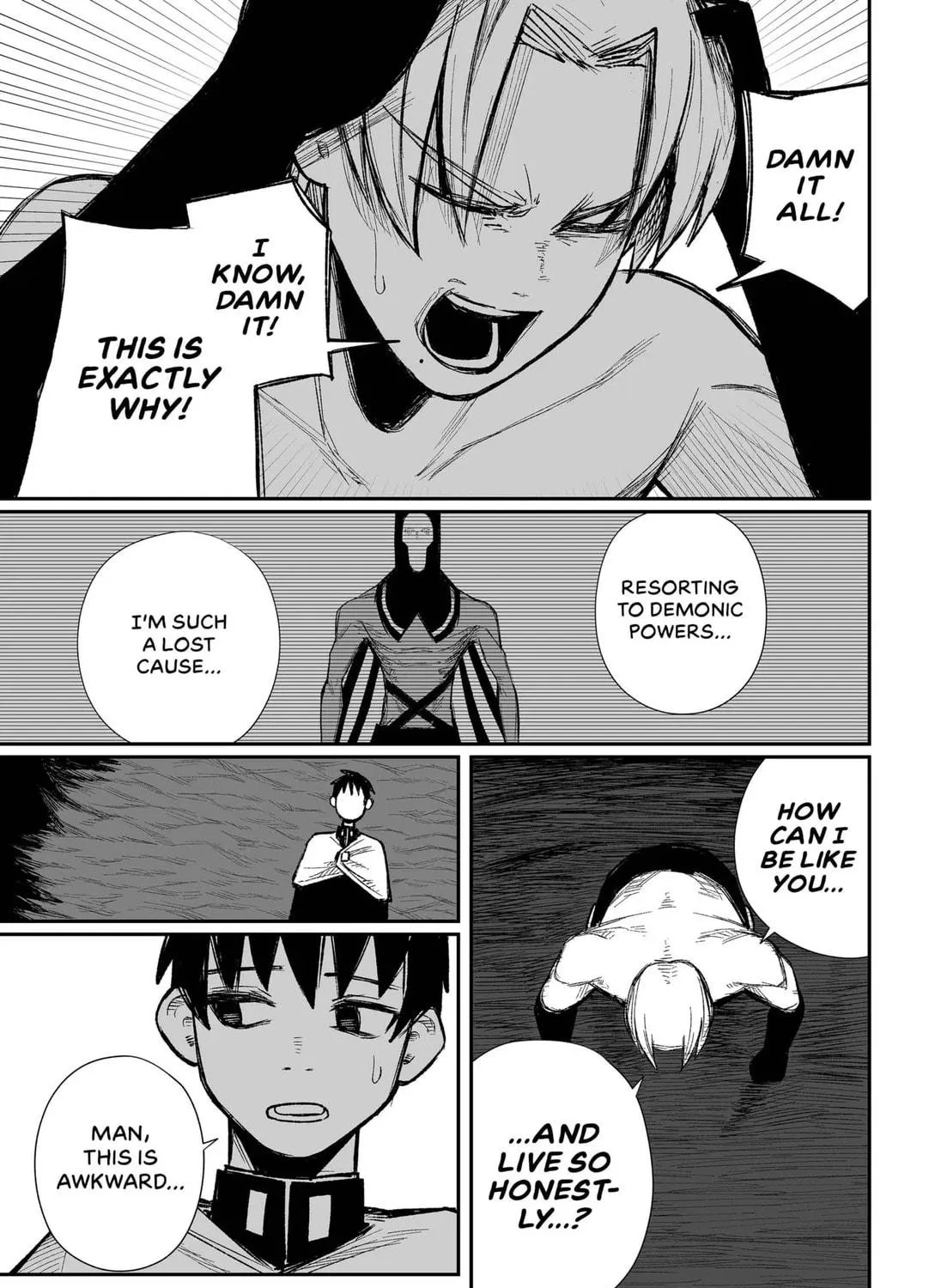 Read Unko & Tanaka chapter 1 image 108 on Lezhin