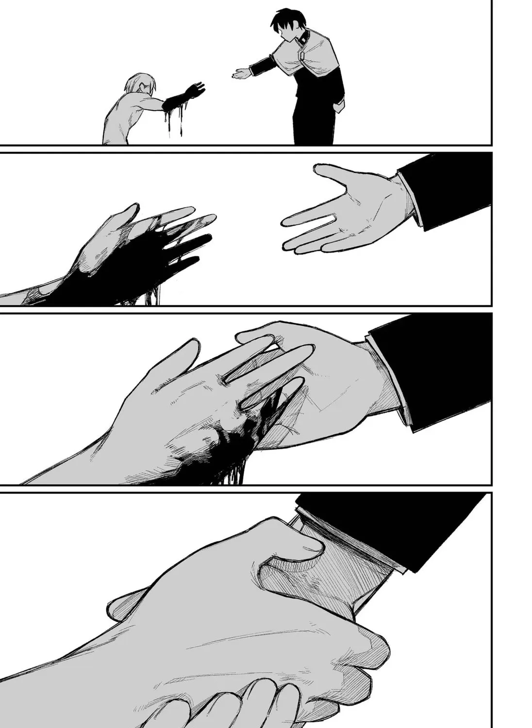 Read Unko & Tanaka chapter 1 image 116 on Lezhin