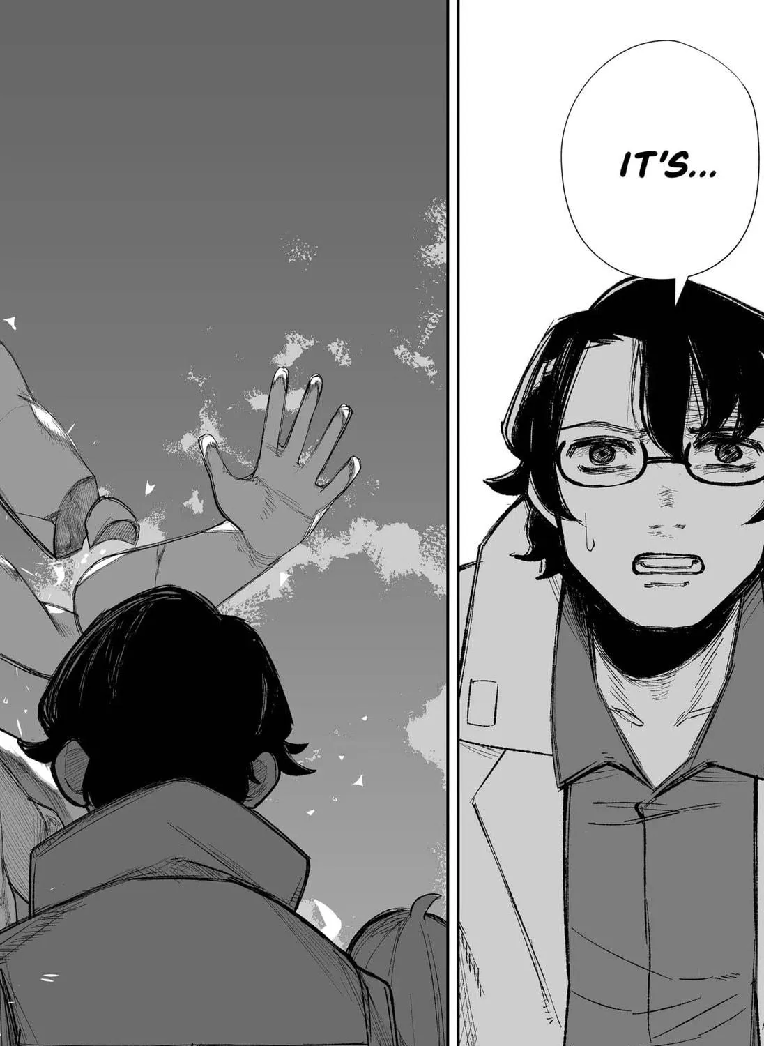 Read Unko & Tanaka chapter 1 image 118 on Lezhin
