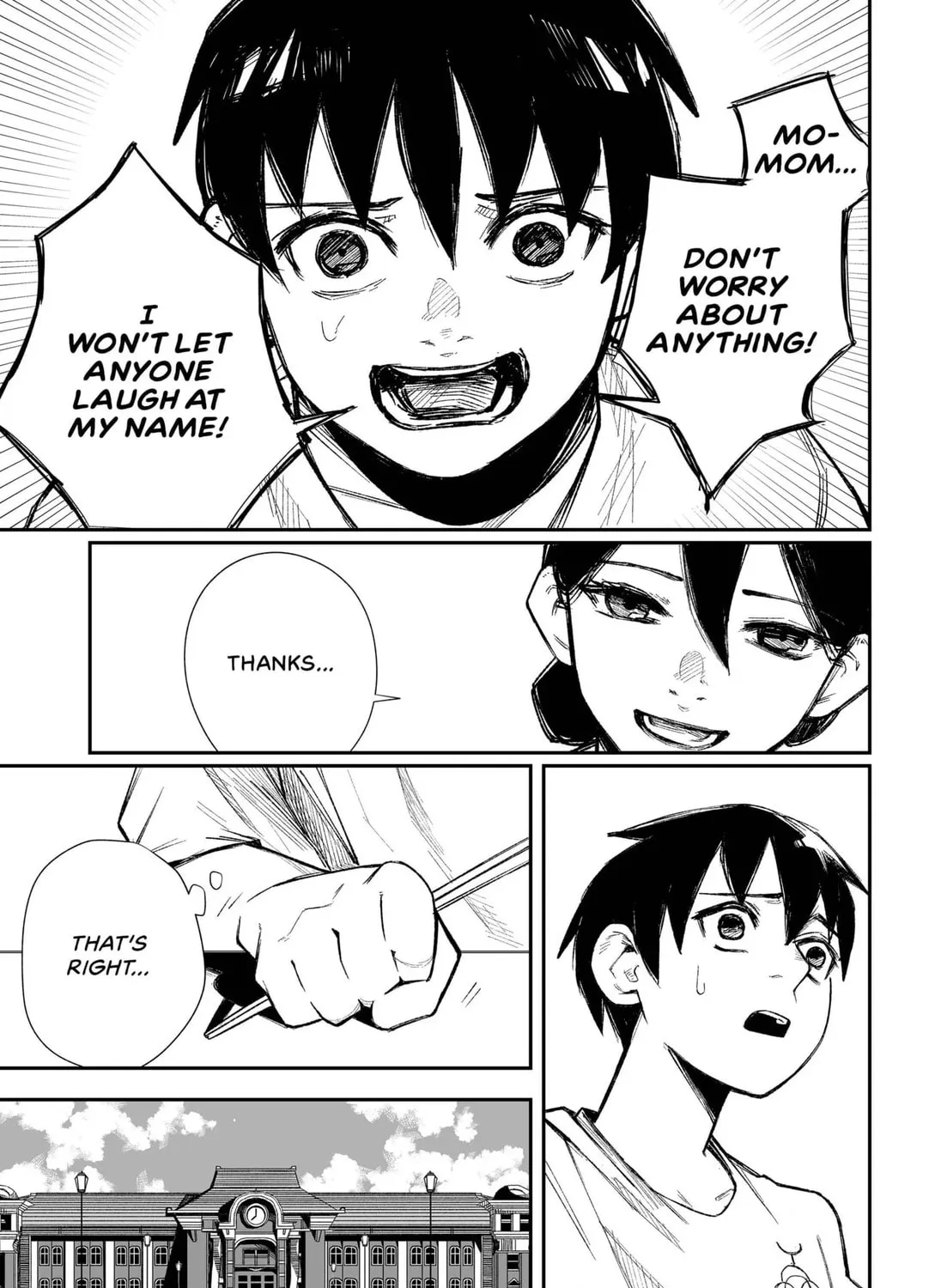 Read Unko & Tanaka chapter 1 image 20 on Lezhin