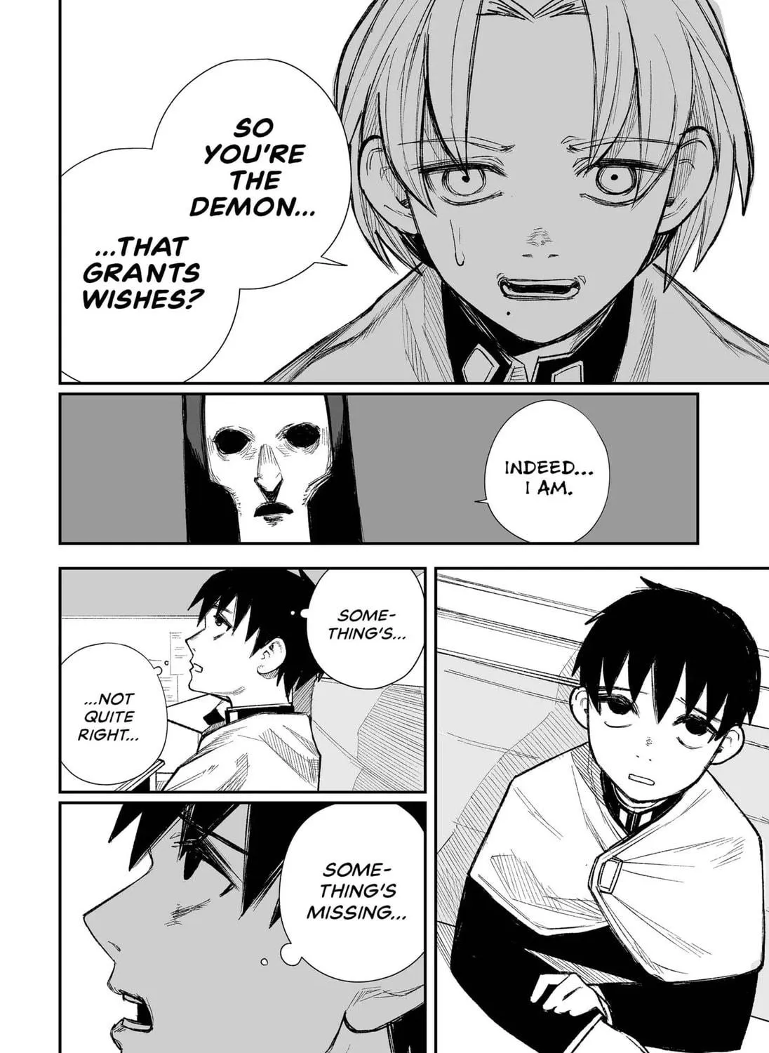 Read Unko & Tanaka chapter 1 image 46 on Lezhin