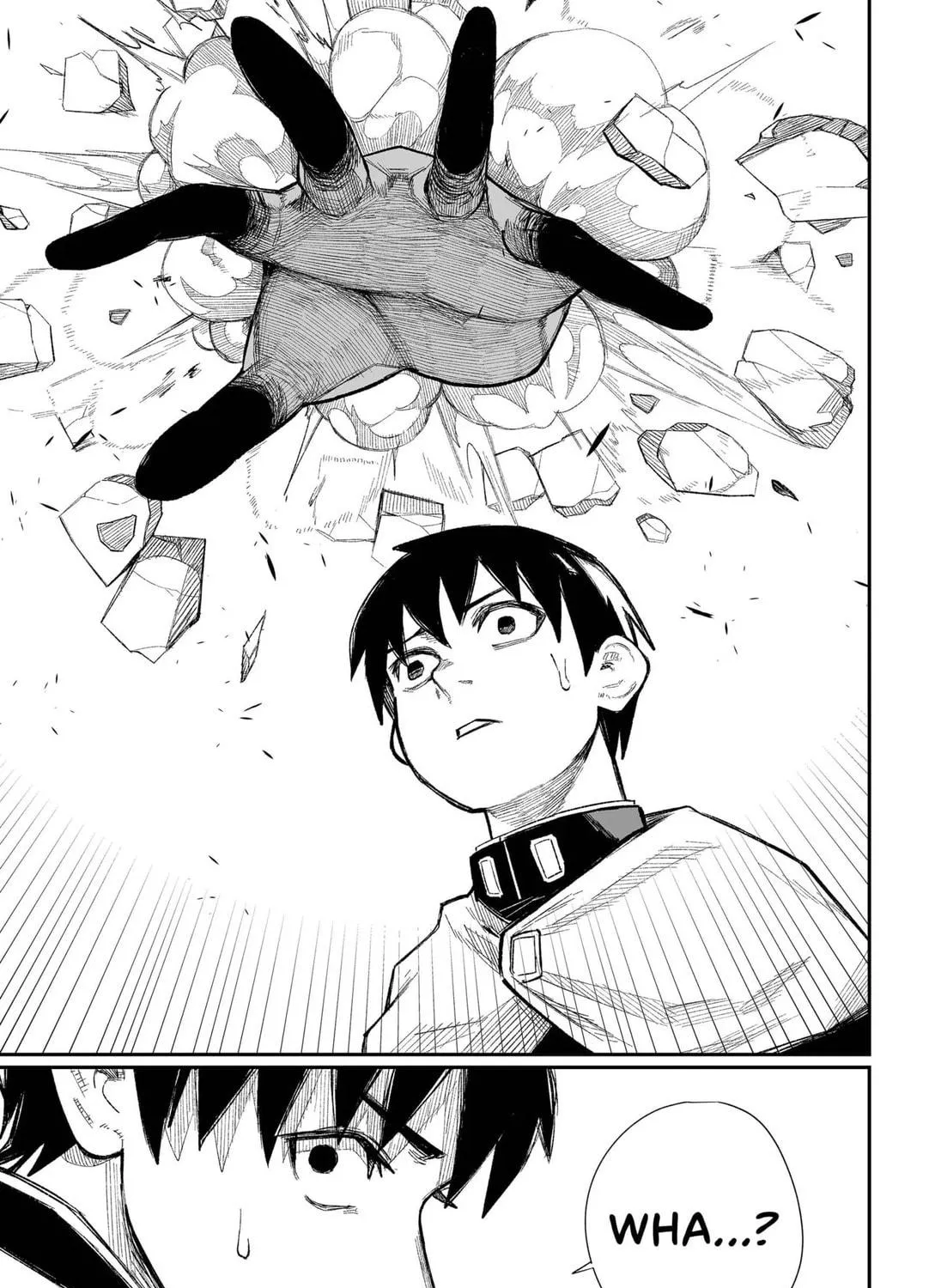Read Unko & Tanaka chapter 1 image 52 on Lezhin