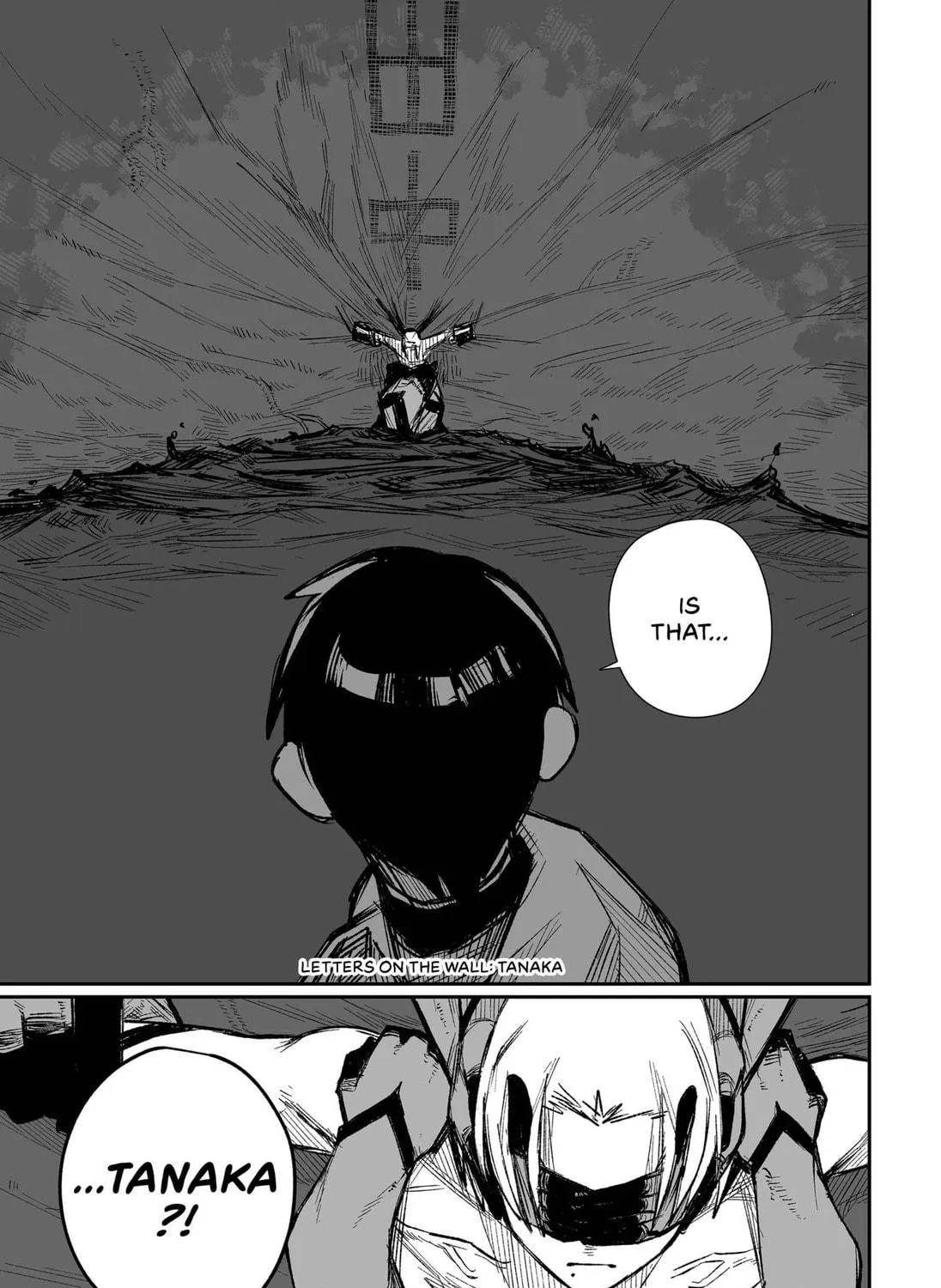 Read Unko & Tanaka chapter 1 image 68 on Lezhin