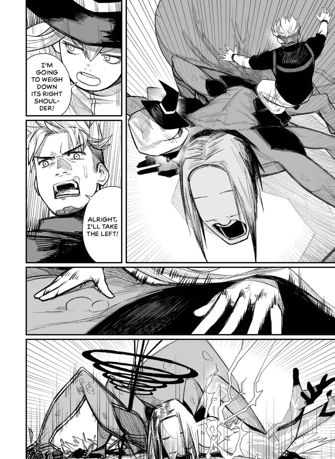 Read Unko & Tanaka chapter 1 image 74 on Lezhin