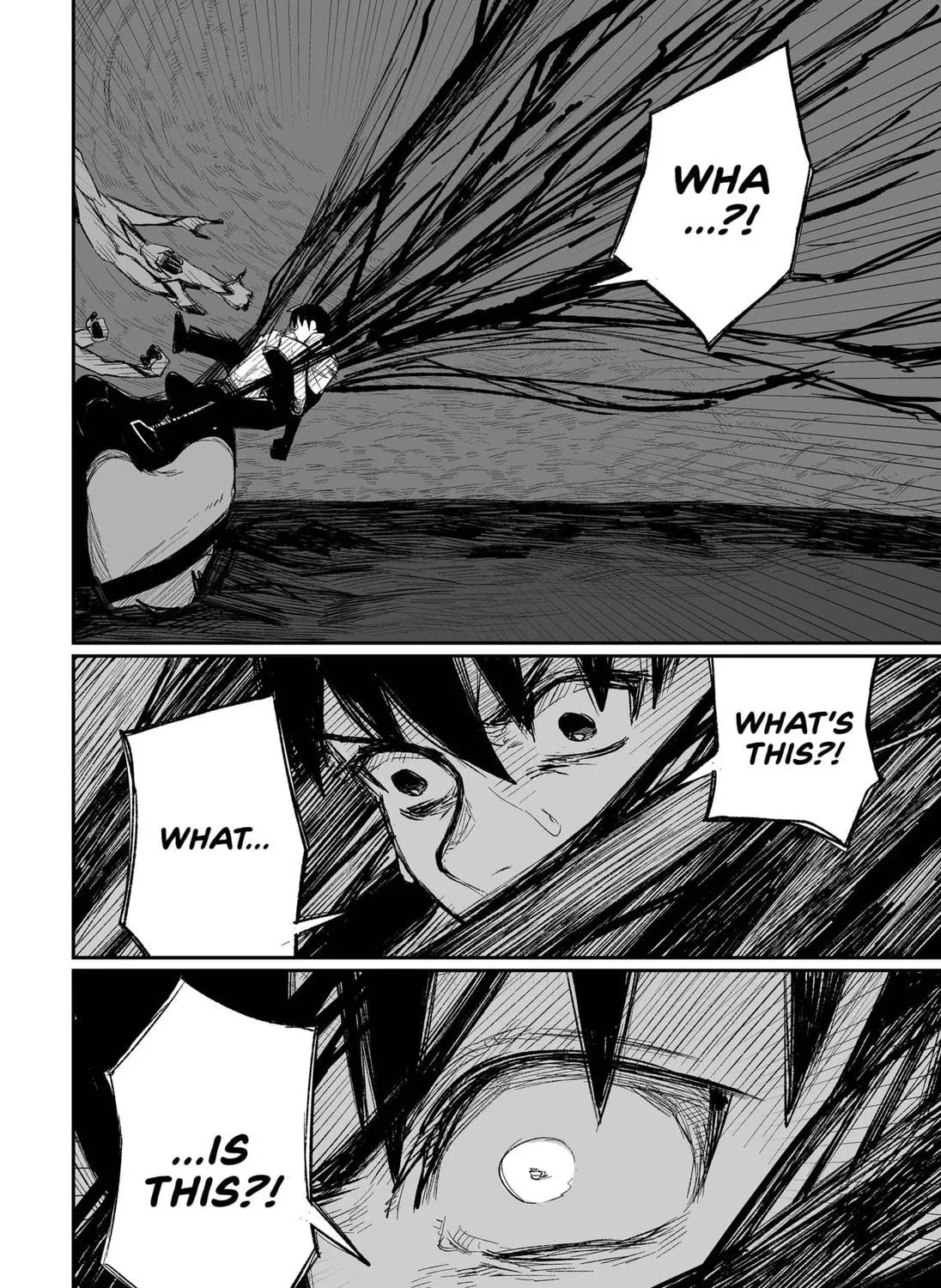 Read Unko & Tanaka chapter 1 image 94 on Lezhin