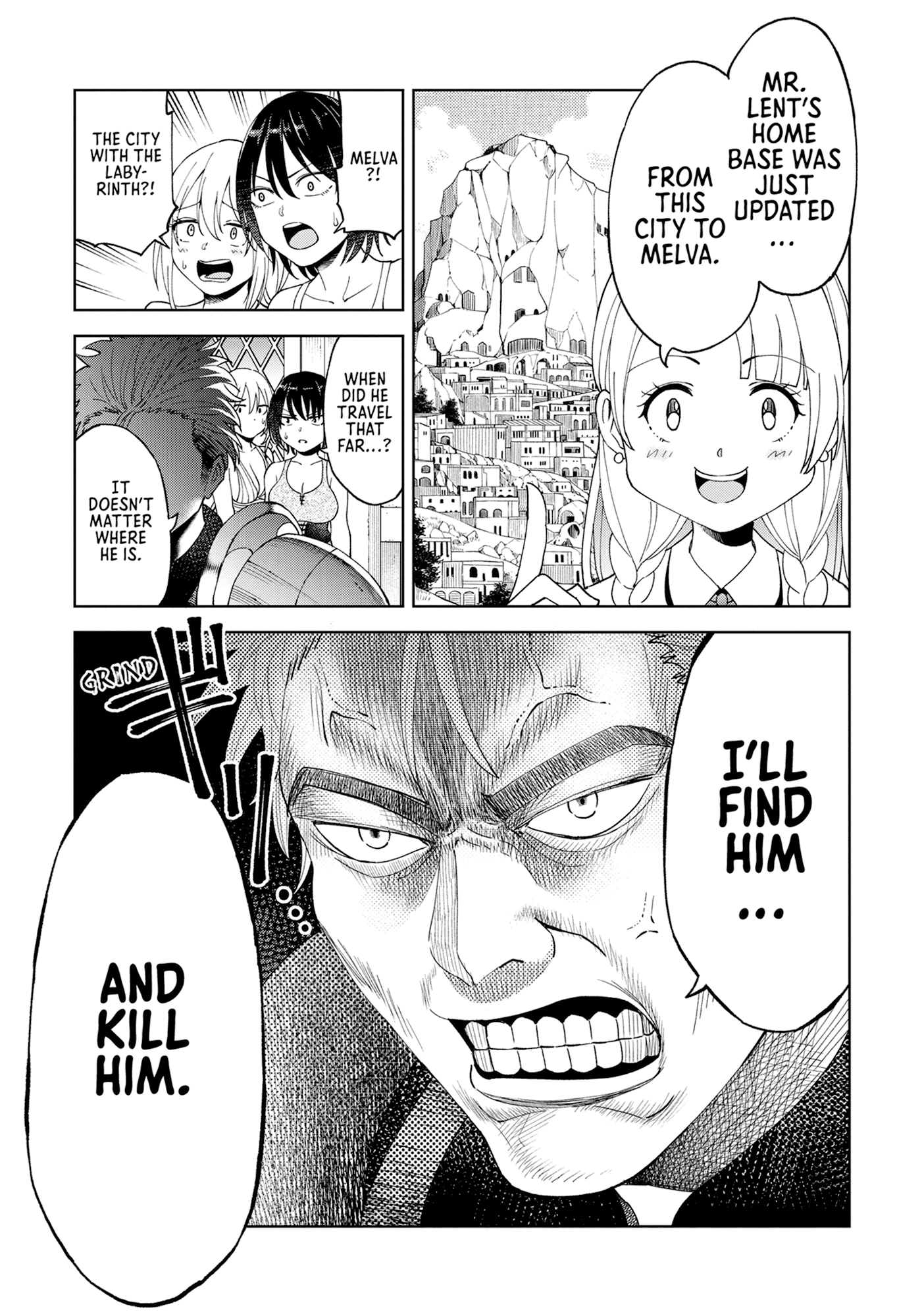Unlimited Vault: The Magic They Borrowed Will Be Their Downfall Chapter 0 page 152 - 