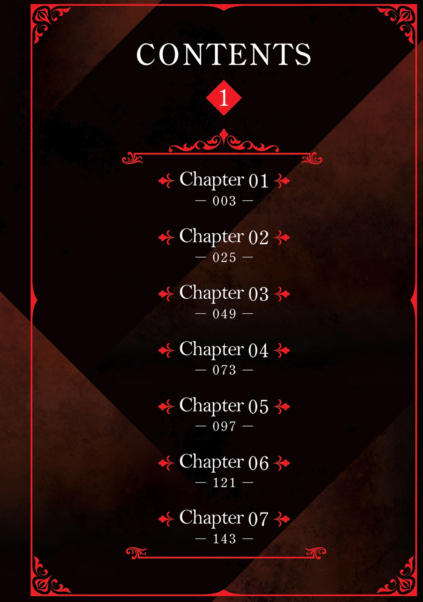 Unlimited Vault: The Magic They Borrowed Will Be Their Downfall Chapter 0 page 4 - 