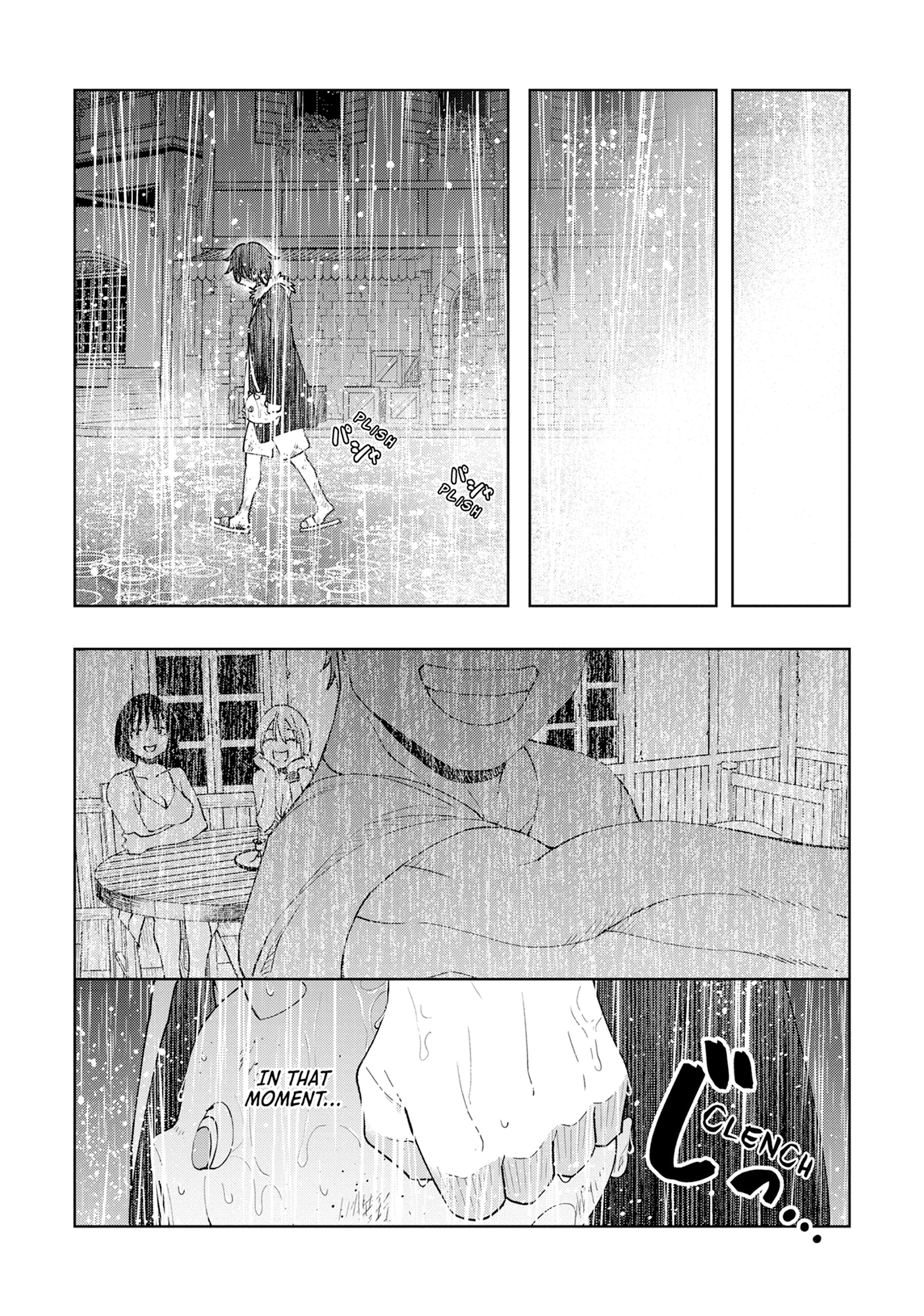 Unlimited Vault: The Magic They Borrowed Will Be Their Downfall Chapter 0 page 42 - 