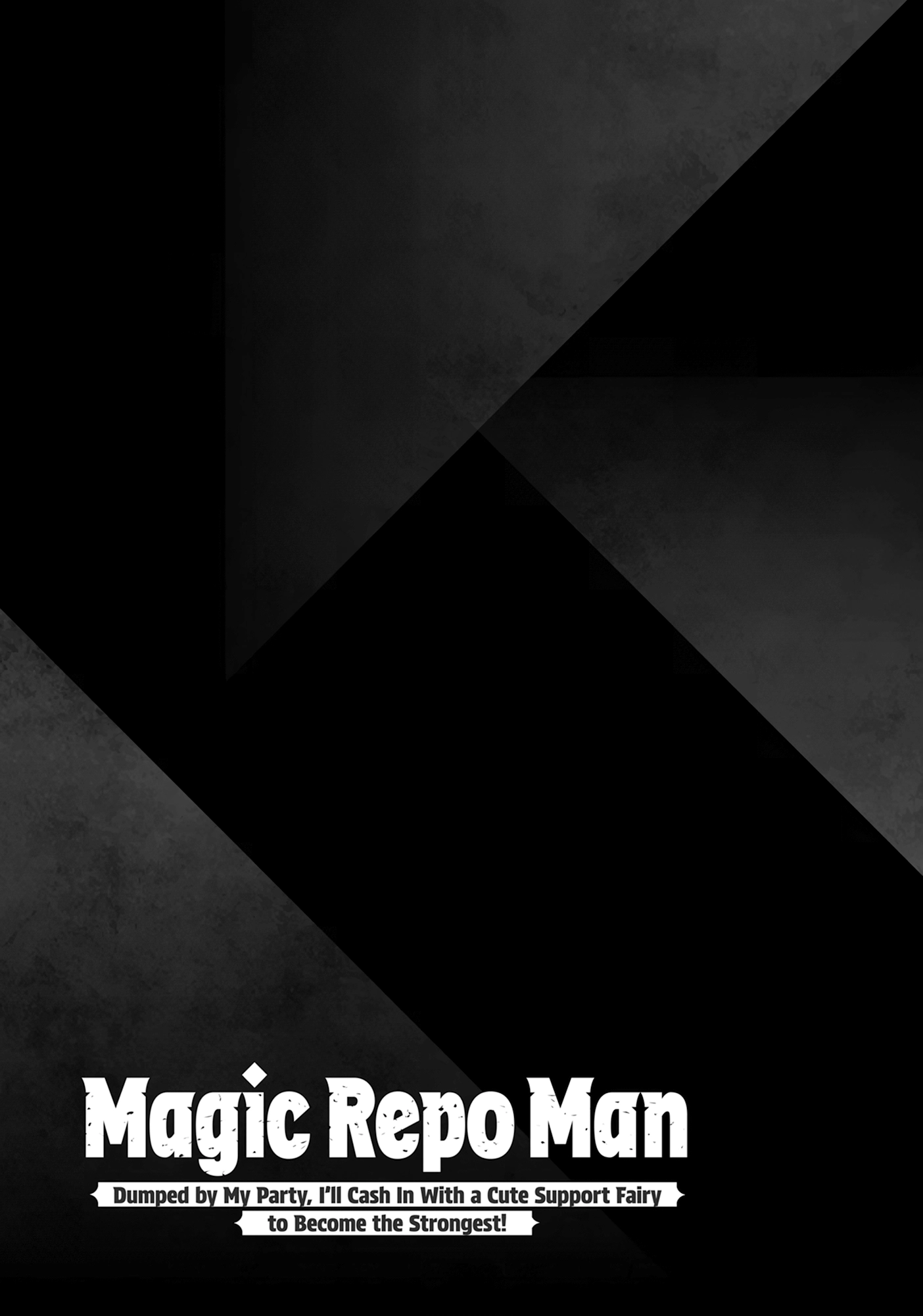 Unlimited Vault: The Magic They Borrowed Will Be Their Downfall Chapter 0 page 49 - 