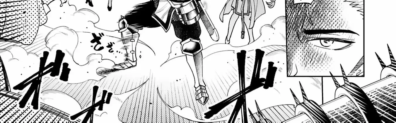 Unlimited Vault: The Magic They Borrowed Will Be Their Downfall Chapter 1 page 16 - 
