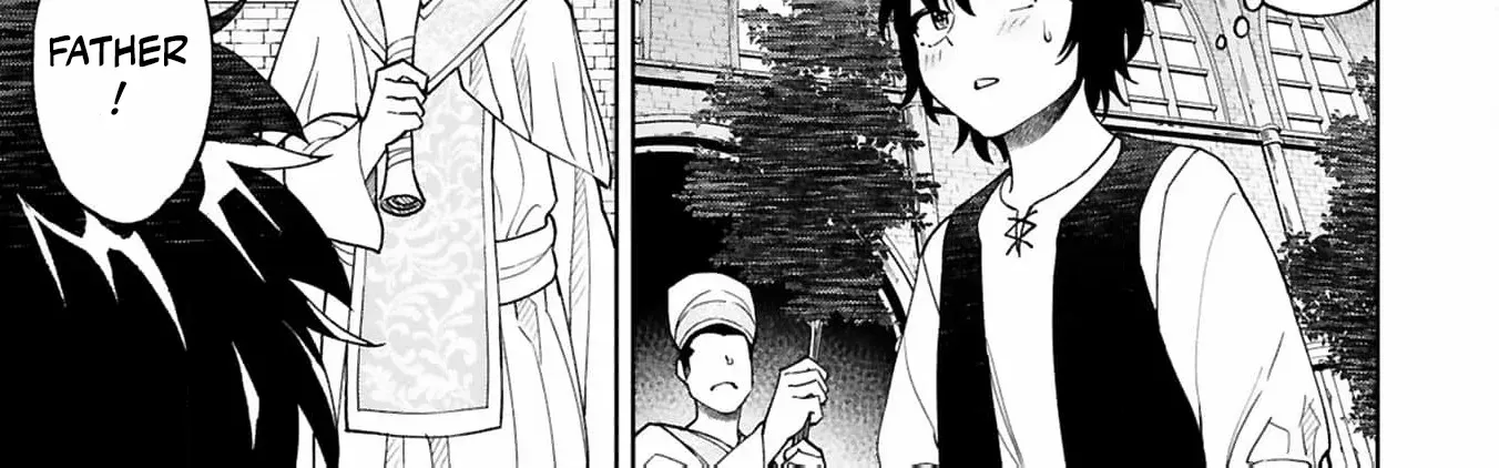 Unlimited Vault: The Magic They Borrowed Will Be Their Downfall Chapter 1 page 28 - 