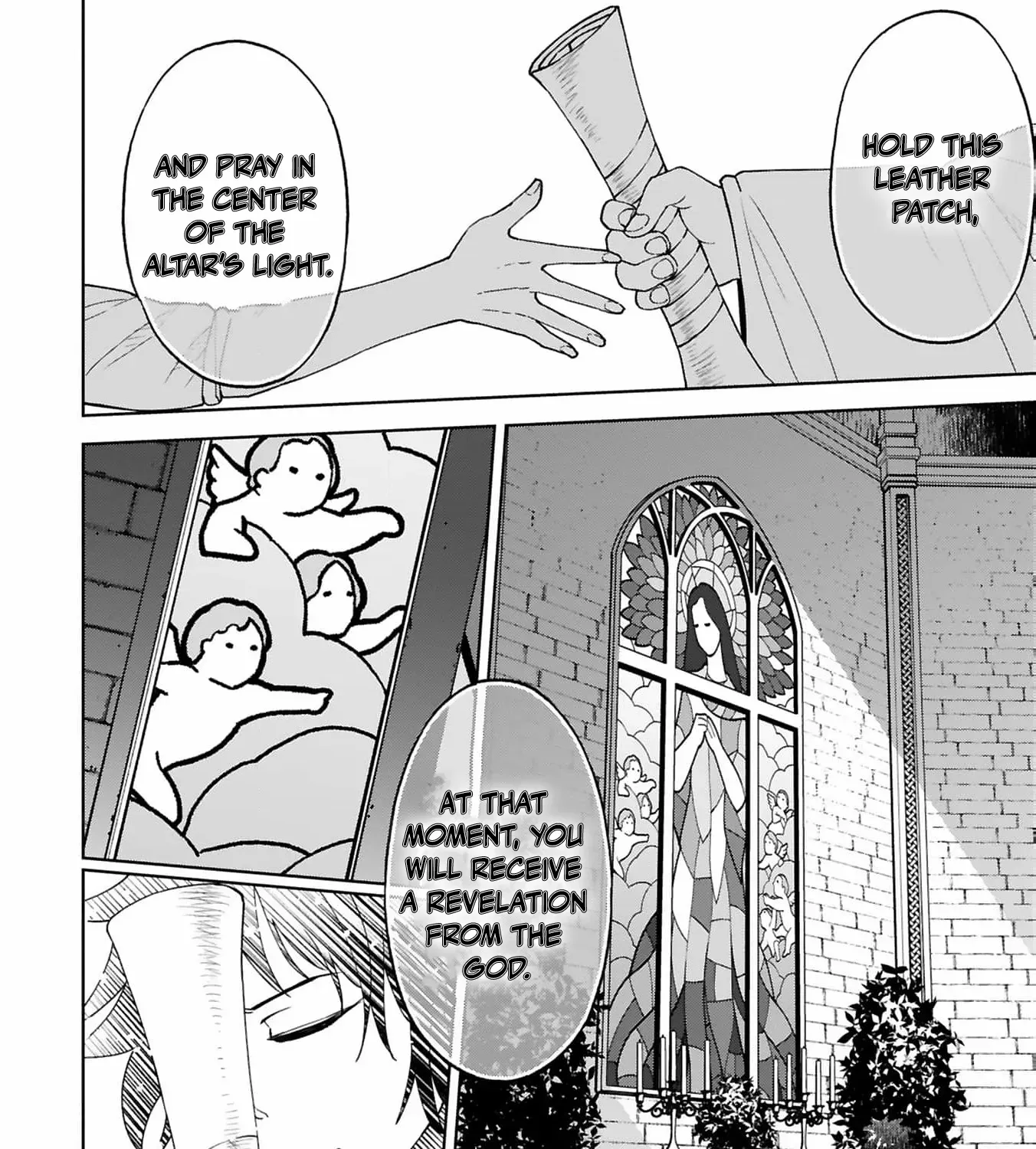 Unlimited Vault: The Magic They Borrowed Will Be Their Downfall Chapter 1 page 29 - 