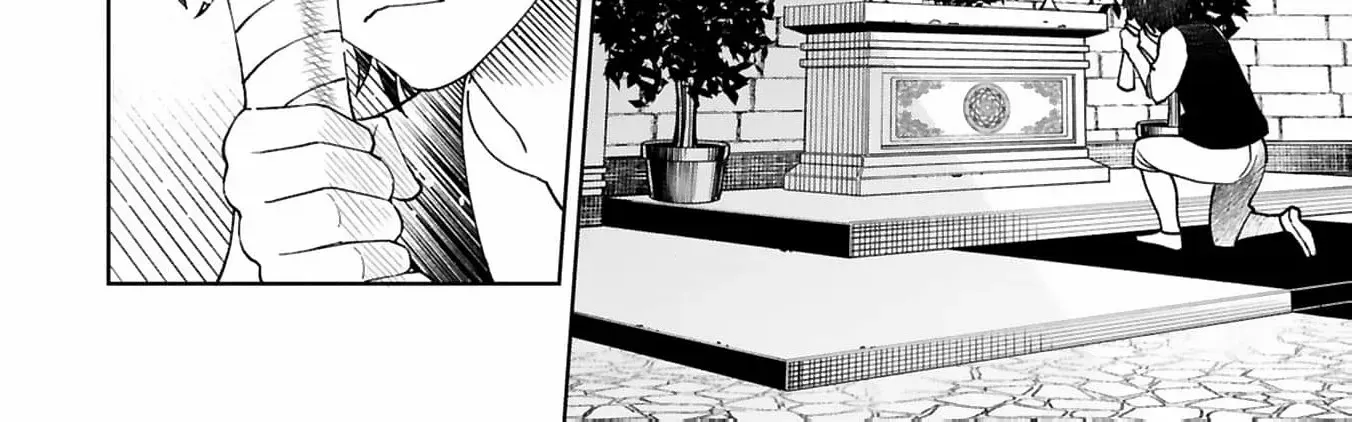 Unlimited Vault: The Magic They Borrowed Will Be Their Downfall Chapter 1 page 30 - 