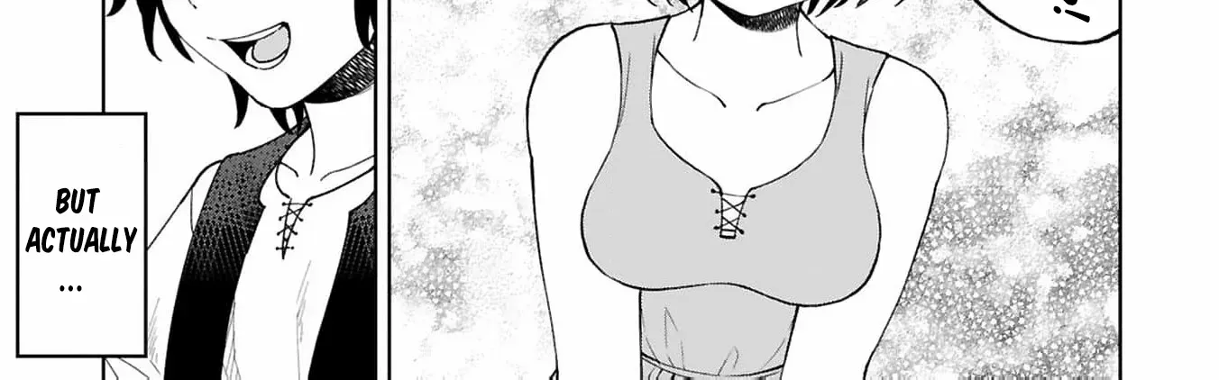 Unlimited Vault: The Magic They Borrowed Will Be Their Downfall Chapter 1 page 36 - 