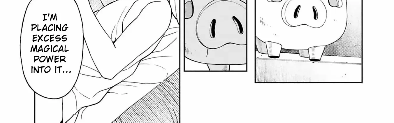 Unlimited Vault: The Magic They Borrowed Will Be Their Downfall Chapter 1 page 40 - 