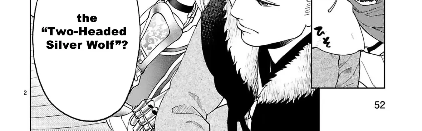 Unlimited Vault: The Magic They Borrowed Will Be Their Downfall Chapter 10 page 13 - 