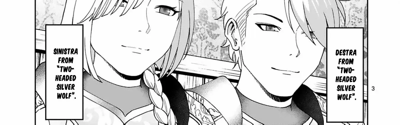 Unlimited Vault: The Magic They Borrowed Will Be Their Downfall Chapter 10 page 15 - 