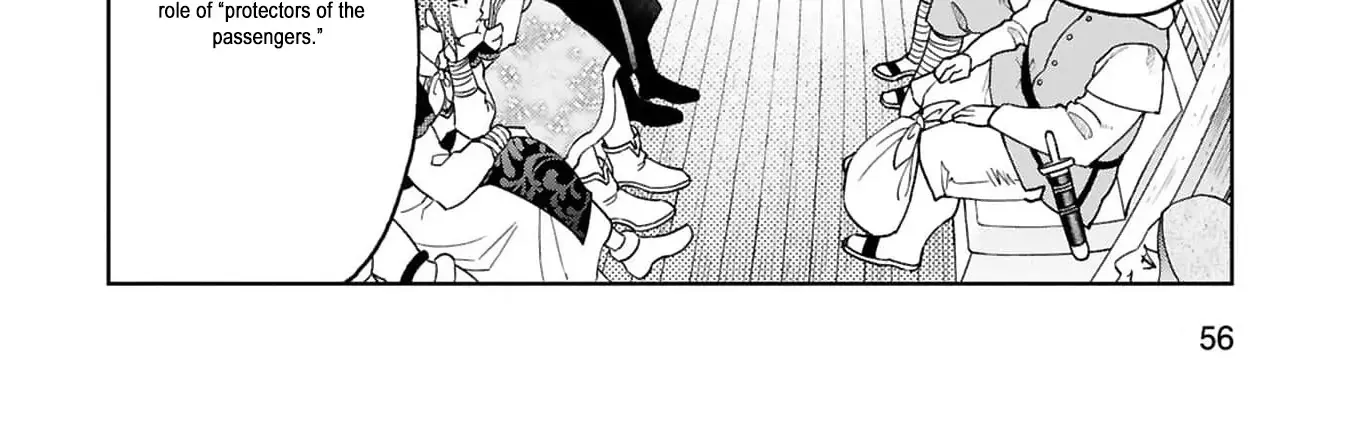 Unlimited Vault: The Magic They Borrowed Will Be Their Downfall Chapter 10 page 21 - 