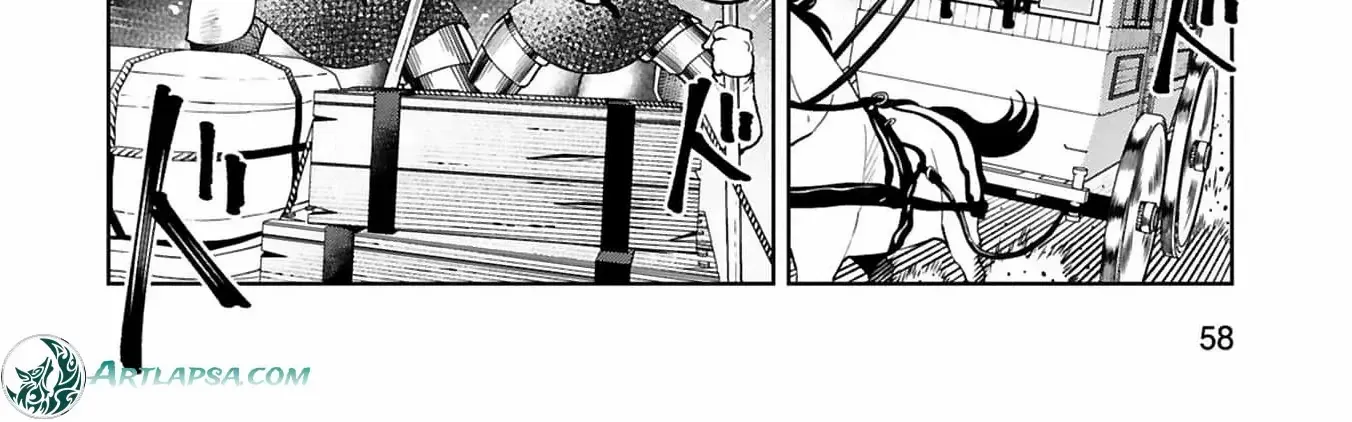 Unlimited Vault: The Magic They Borrowed Will Be Their Downfall Chapter 10 page 25 - 