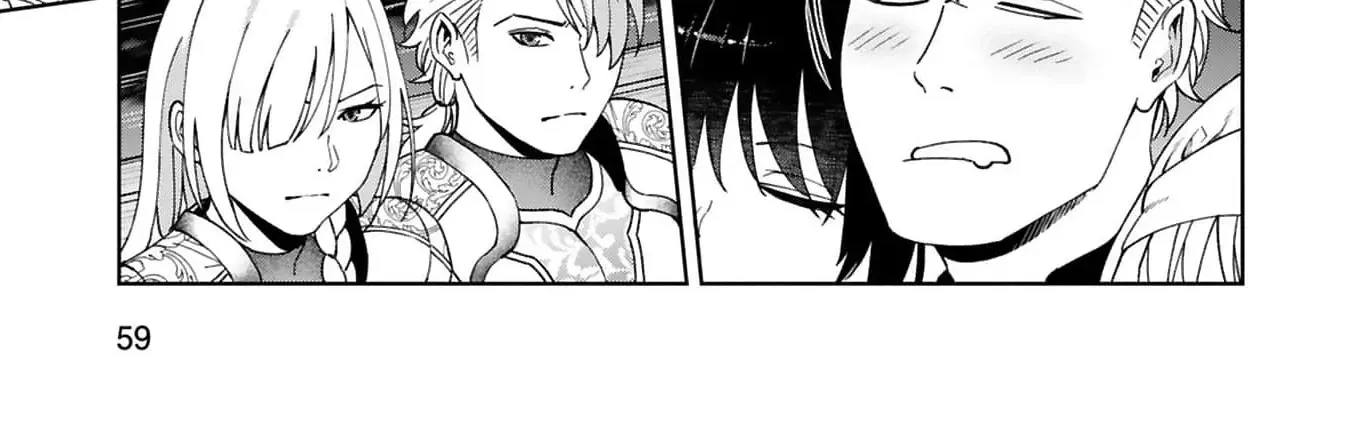 Unlimited Vault: The Magic They Borrowed Will Be Their Downfall Chapter 10 page 27 - 