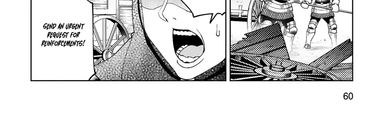 Unlimited Vault: The Magic They Borrowed Will Be Their Downfall Chapter 10 page 29 - 