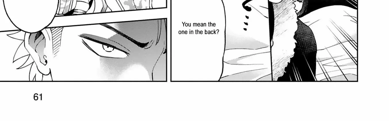 Unlimited Vault: The Magic They Borrowed Will Be Their Downfall Chapter 10 page 31 - 