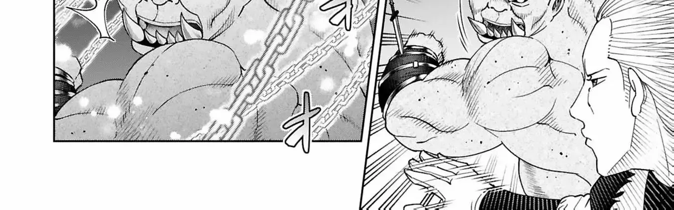 Unlimited Vault: The Magic They Borrowed Will Be Their Downfall Chapter 10 page 37 - 