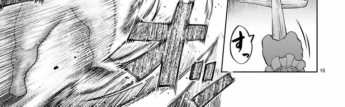 Unlimited Vault: The Magic They Borrowed Will Be Their Downfall Chapter 10 page 39 - 