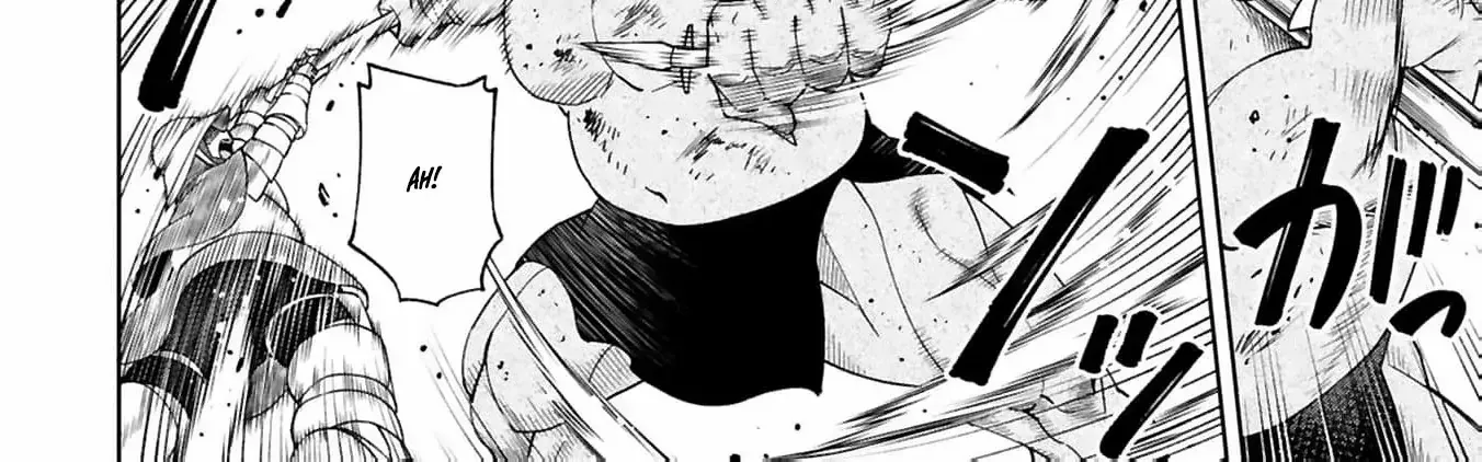 Unlimited Vault: The Magic They Borrowed Will Be Their Downfall Chapter 10 page 41 - 