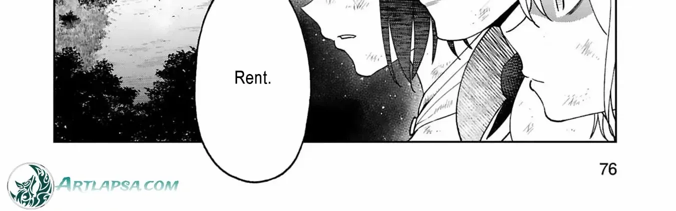 Unlimited Vault: The Magic They Borrowed Will Be Their Downfall Chapter 10 page 61 - 