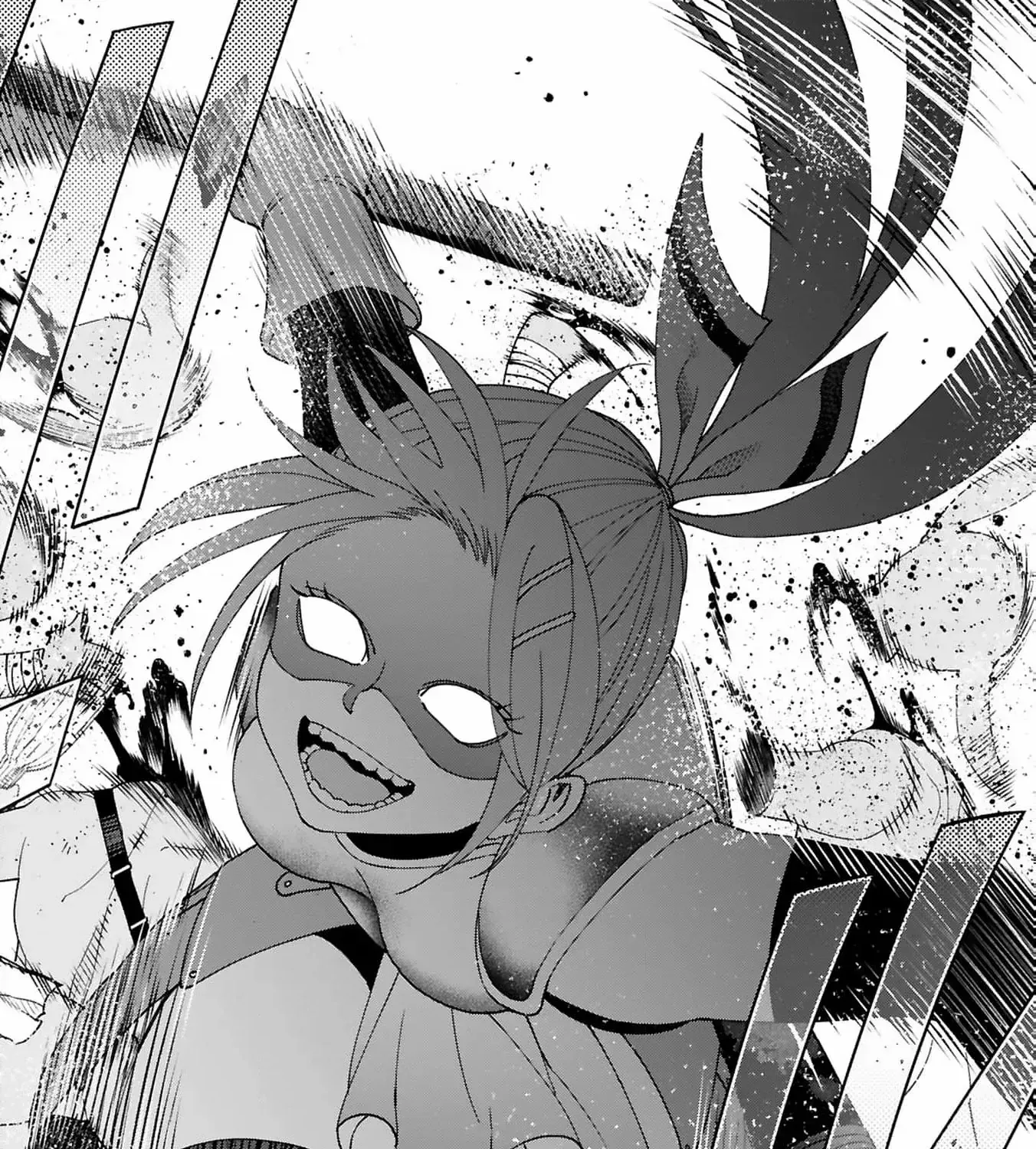 Unlimited Vault: The Magic They Borrowed Will Be Their Downfall Chapter 11 page 28 - 