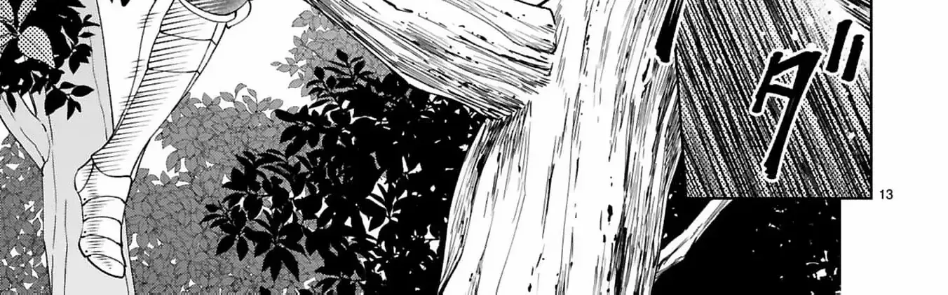 Unlimited Vault: The Magic They Borrowed Will Be Their Downfall Chapter 11 page 35 - 