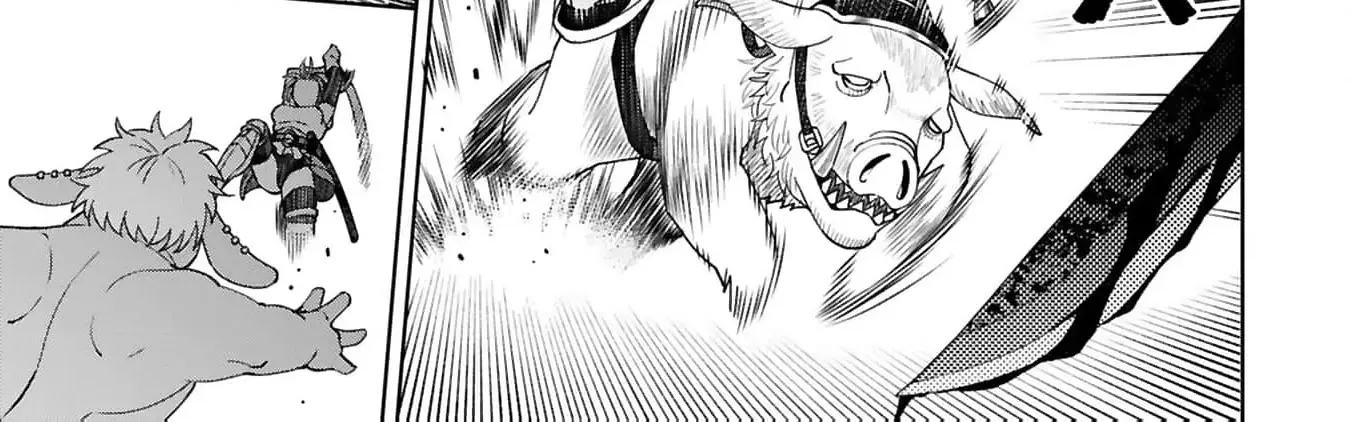 Unlimited Vault: The Magic They Borrowed Will Be Their Downfall Chapter 11 page 39 - 