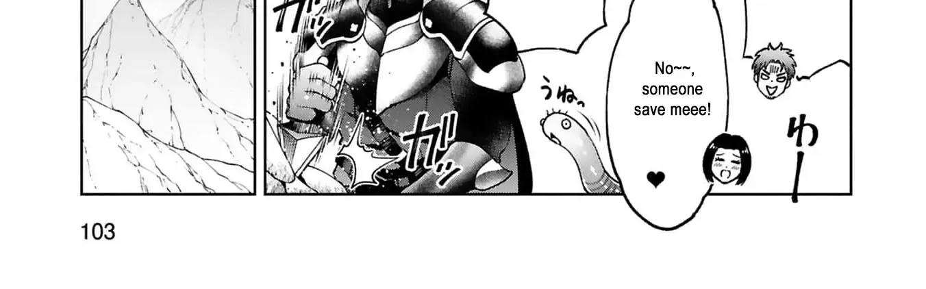 Unlimited Vault: The Magic They Borrowed Will Be Their Downfall Chapter 12 page 14 - 