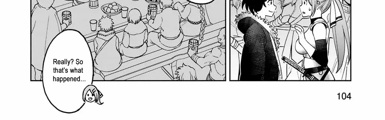 Unlimited Vault: The Magic They Borrowed Will Be Their Downfall Chapter 12 page 16 - 