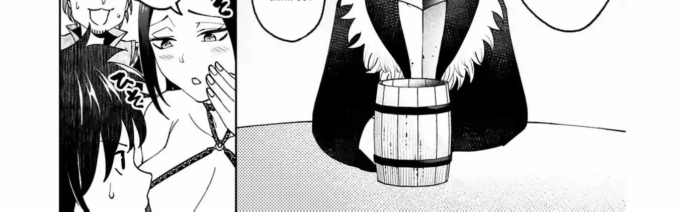 Unlimited Vault: The Magic They Borrowed Will Be Their Downfall Chapter 12 page 30 - 