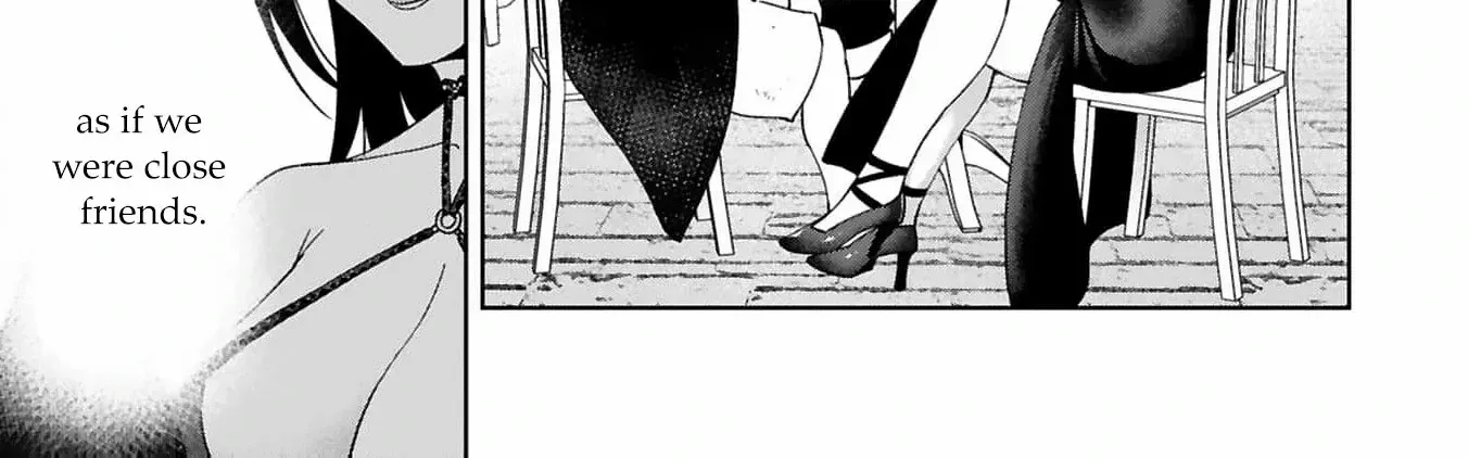 Unlimited Vault: The Magic They Borrowed Will Be Their Downfall Chapter 12 page 34 - 