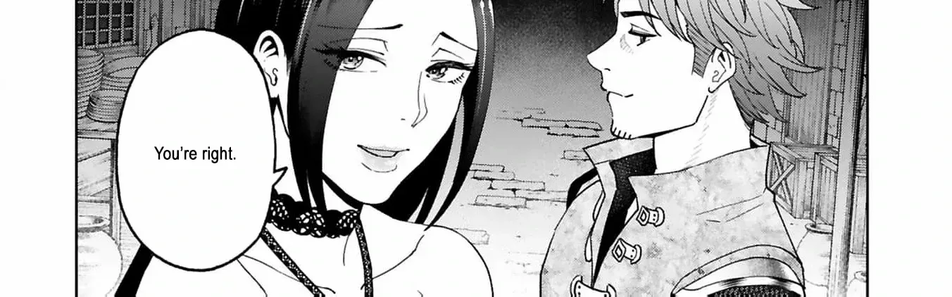 Unlimited Vault: The Magic They Borrowed Will Be Their Downfall Chapter 12 page 44 - 