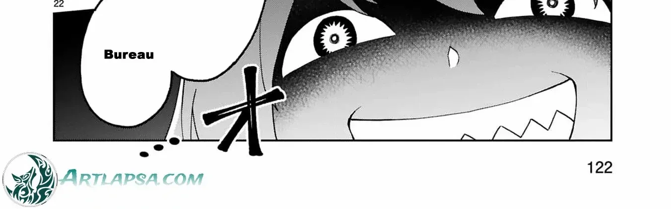 Unlimited Vault: The Magic They Borrowed Will Be Their Downfall Chapter 12 page 52 - 