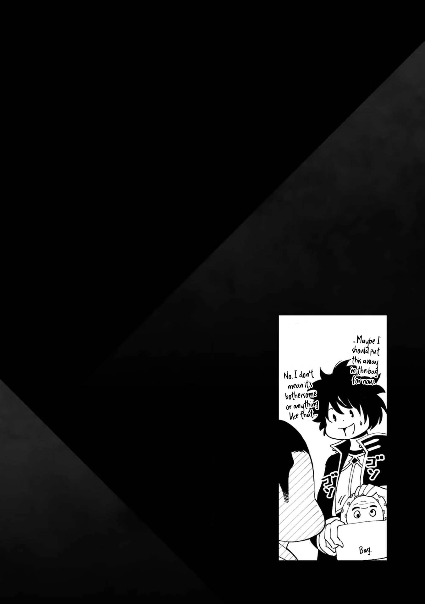 Unlimited Vault: The Magic They Borrowed Will Be Their Downfall Chapter 16 page 29 - 