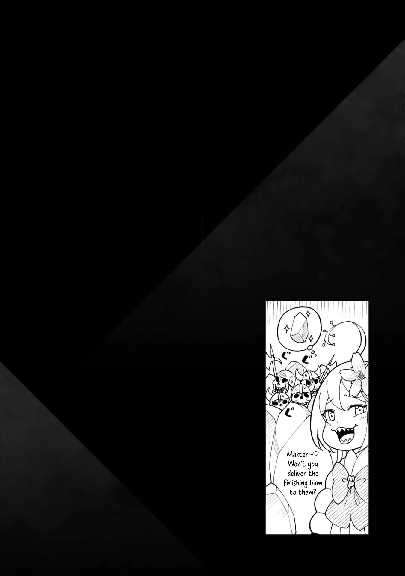 Unlimited Vault: The Magic They Borrowed Will Be Their Downfall Chapter 18 page 35 - 