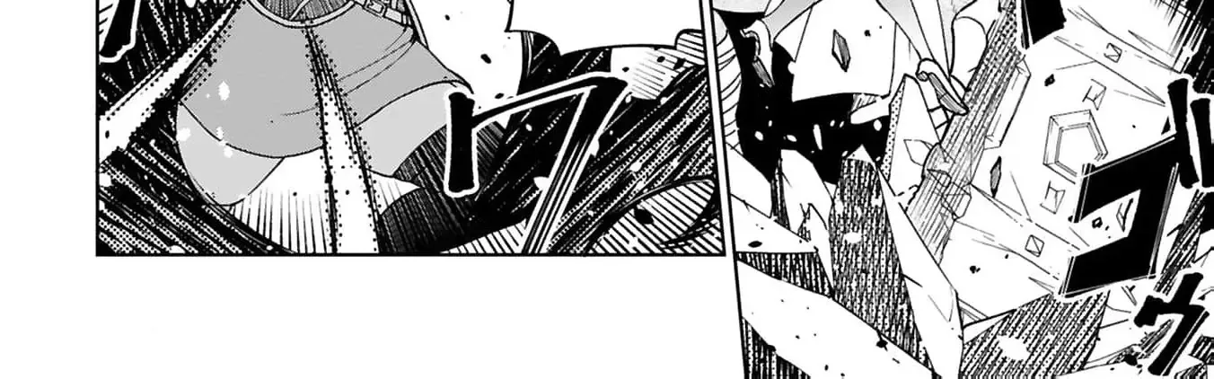 Unlimited Vault: The Magic They Borrowed Will Be Their Downfall Chapter 2 page 17 - 