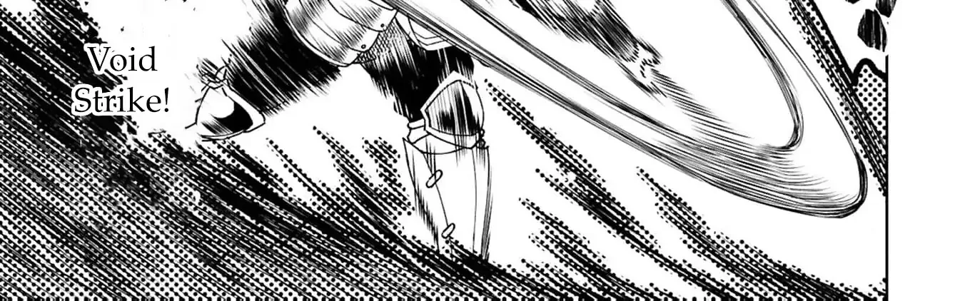 Unlimited Vault: The Magic They Borrowed Will Be Their Downfall Chapter 2 page 19 - 