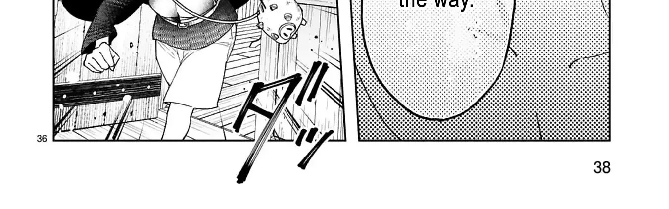 Unlimited Vault: The Magic They Borrowed Will Be Their Downfall Chapter 2 page 37 - 