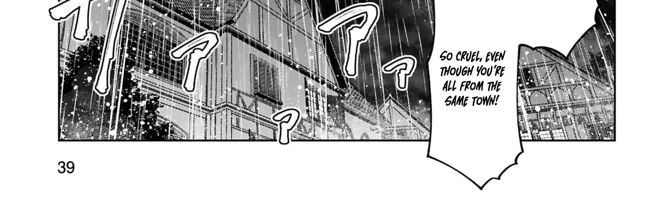Unlimited Vault: The Magic They Borrowed Will Be Their Downfall Chapter 2 page 39 - 
