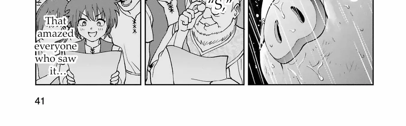 Unlimited Vault: The Magic They Borrowed Will Be Their Downfall Chapter 2 page 43 - 