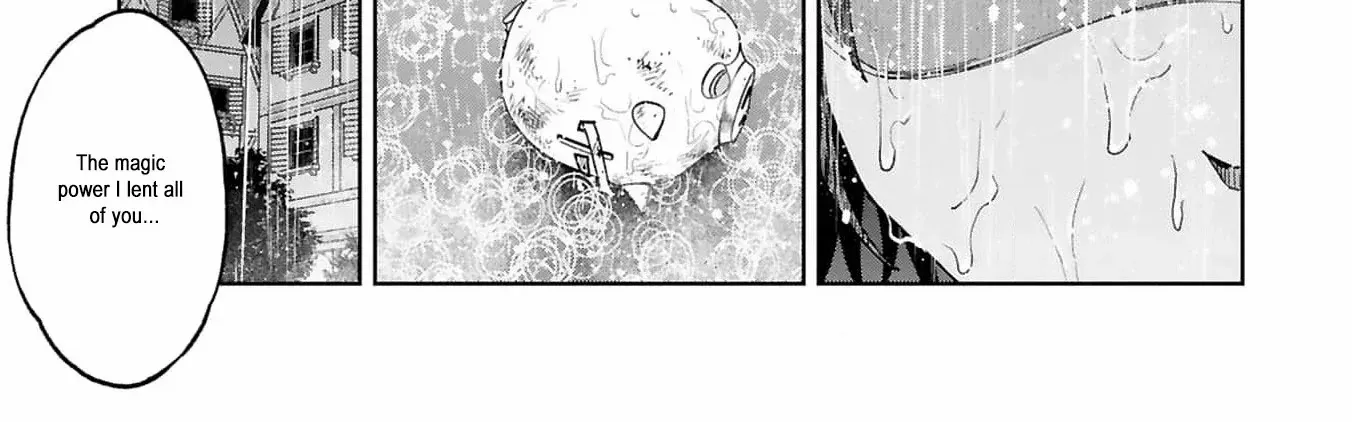 Unlimited Vault: The Magic They Borrowed Will Be Their Downfall Chapter 2 page 47 - 