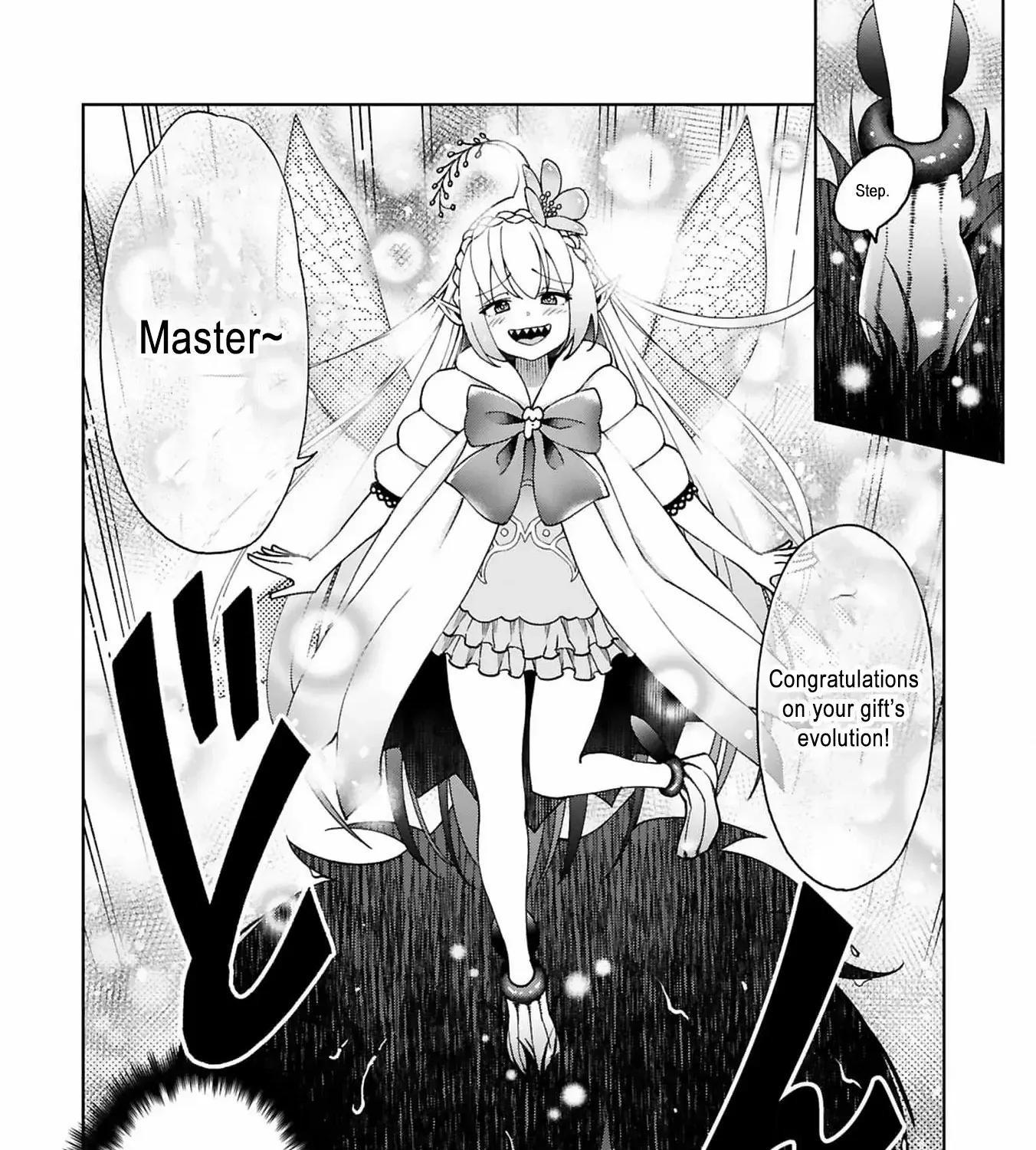 Unlimited Vault: The Magic They Borrowed Will Be Their Downfall Chapter 2 page 52 - 